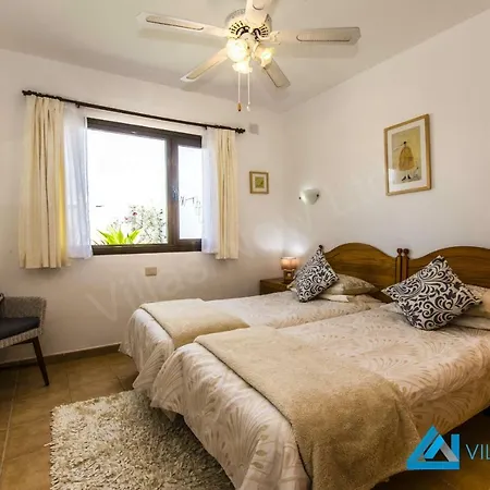 Villa Tenequia