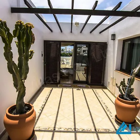 Tenequia Villa *
