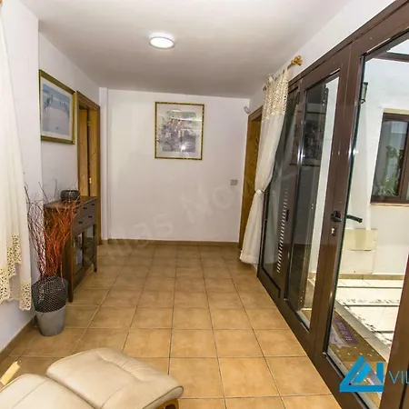Villa Tenequia *